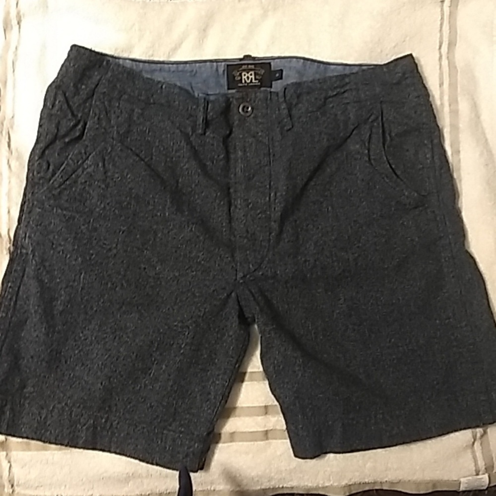 RRL shorts